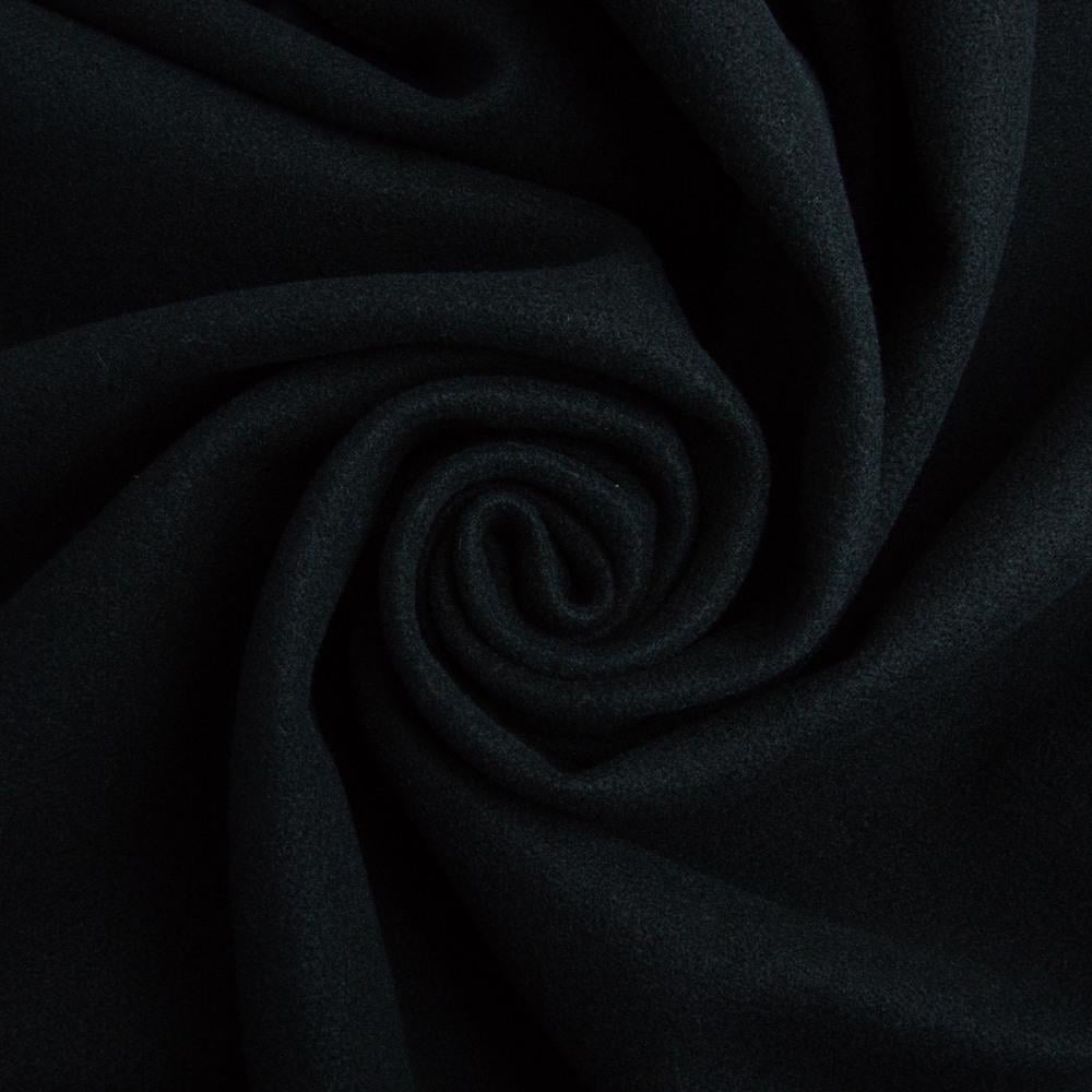 Ткань пальтовая Фредди 370 гр/м2 150 см Черный (27247) Ткань пальтовая Фредди 370 гр/м2 150 см Черный (27247)
