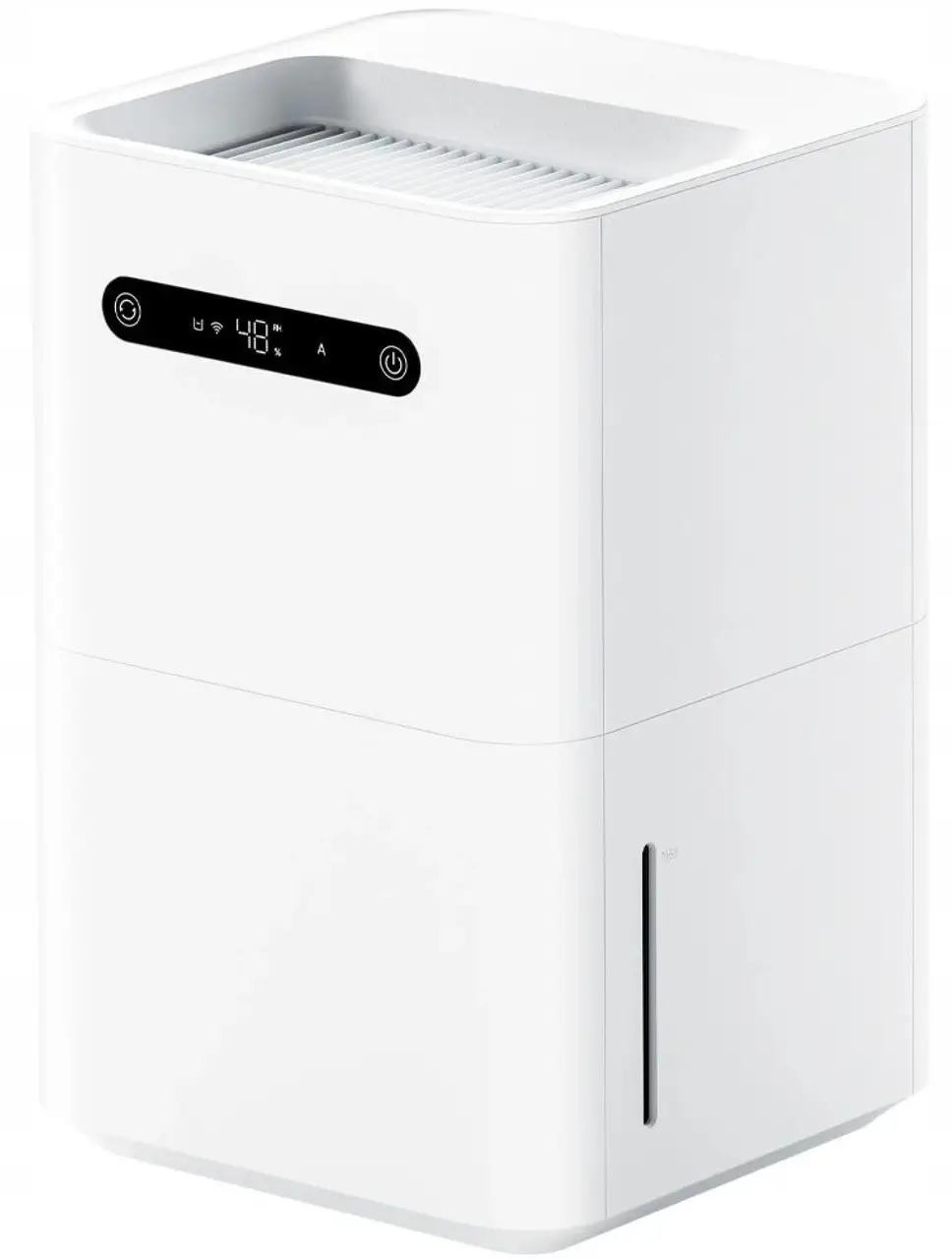 Зволожувач повітря SmartMi Evaporative Humidifier 3 CJXJSQ05ZM White - фото 2