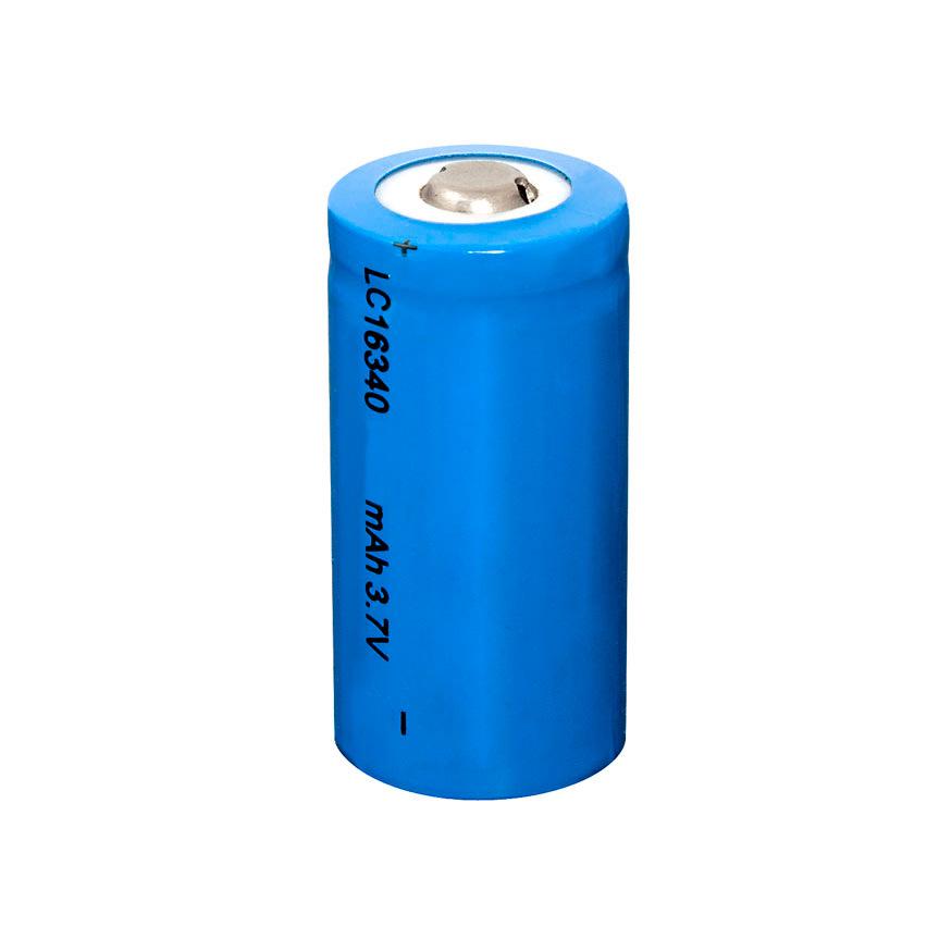 Аккумулятор 16340 5800 mAh (bce1be8d)