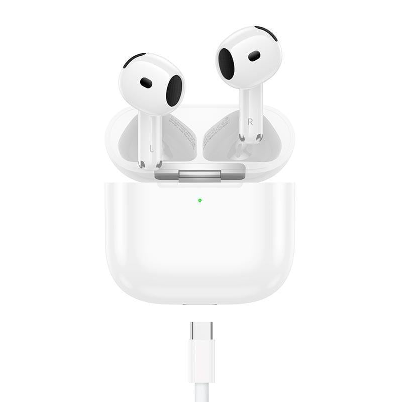 Навушники бездротові Hoco True EW83 Білий (2827087100) Навушники бездротові Hoco True EW83 Білий (2827087100)
