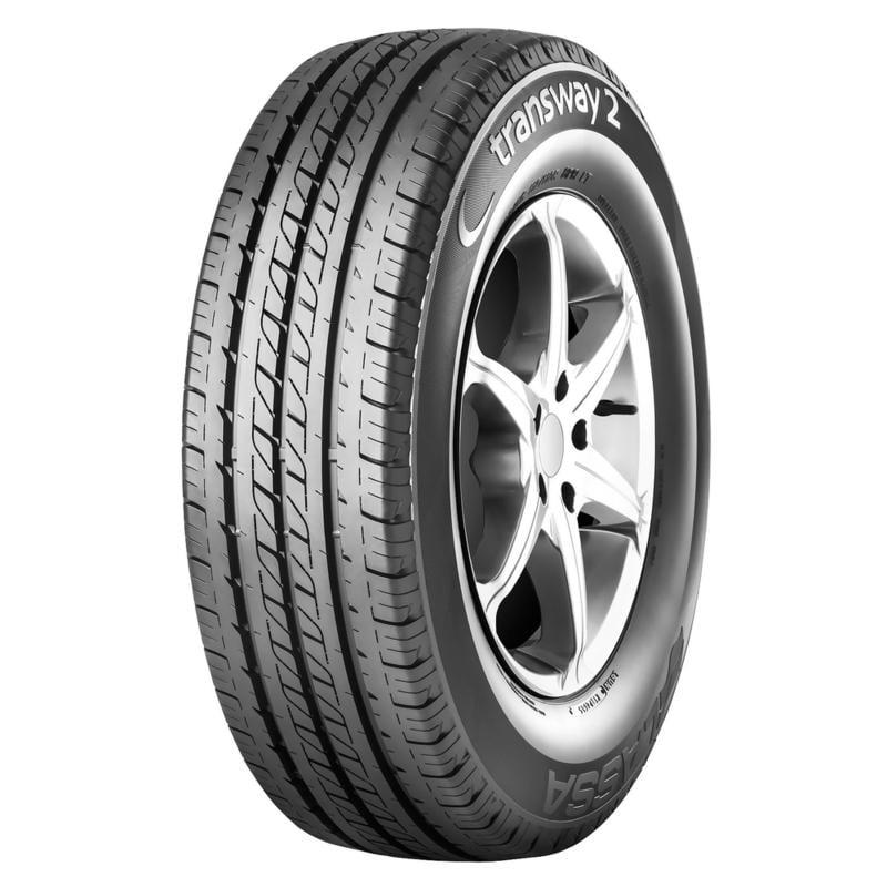 Автошина LASSA Transway 2 225/70 R15C 112/110R (280142)