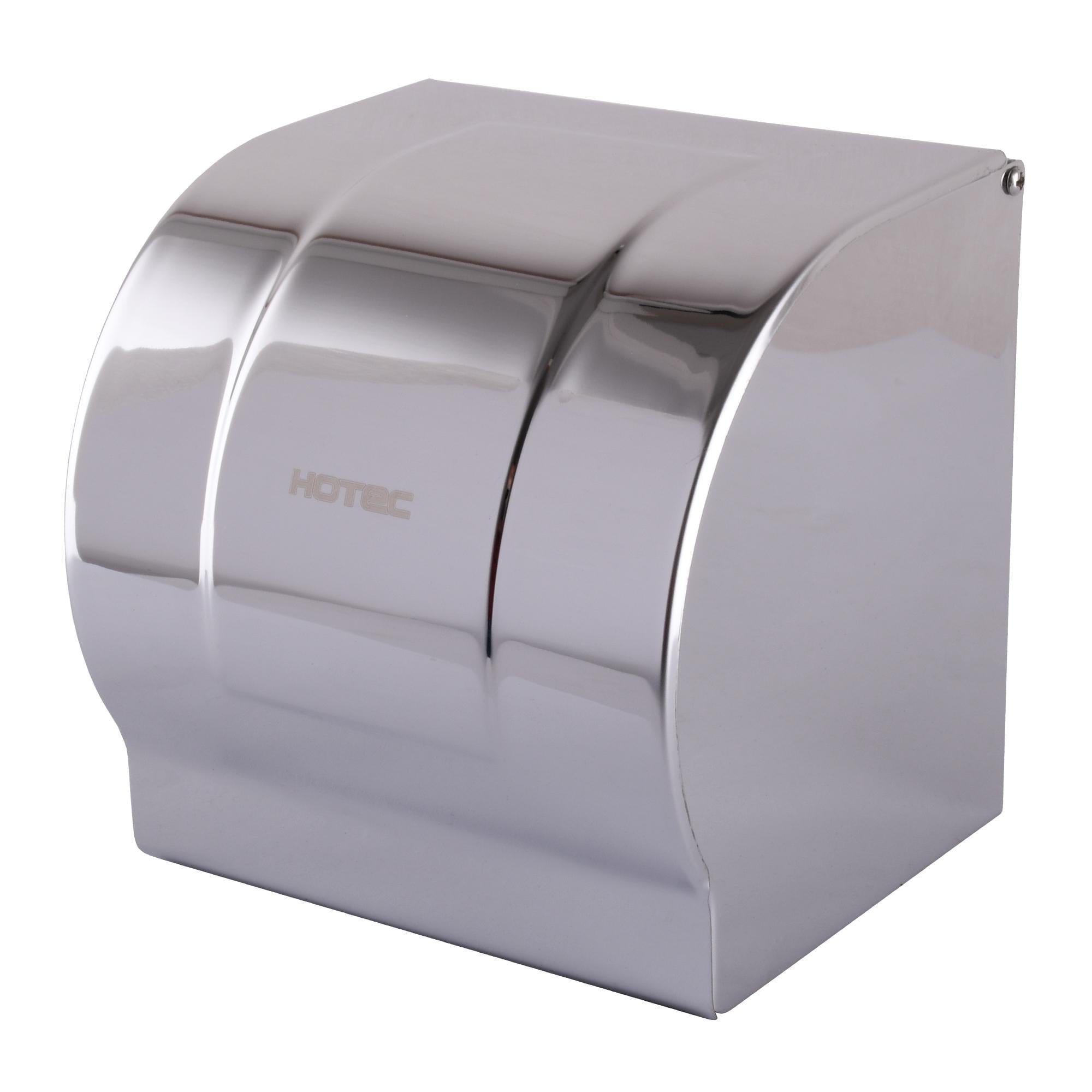 Держатель туалетной бумаги HOTEC 16.623 Stainless Steel (000032071)