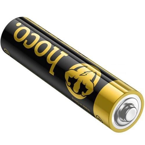 Батарейки Hoco JA2 AAA alkaline battery LR03 10 шт. (10PCS)