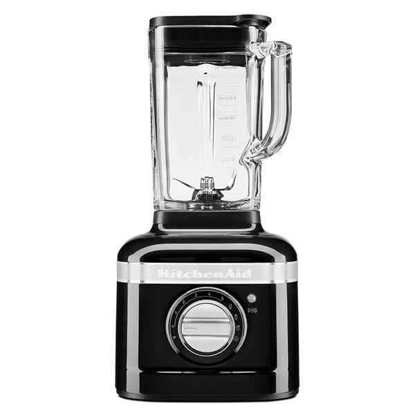 Блендер стационарный KitchenAid Artisan K400 Черный (5KSB4026EOB)