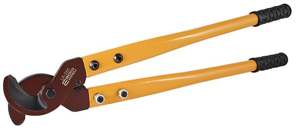 Кабелерез АСКО-УКРЕМ LK-250 250 мм2 (A0170010097)