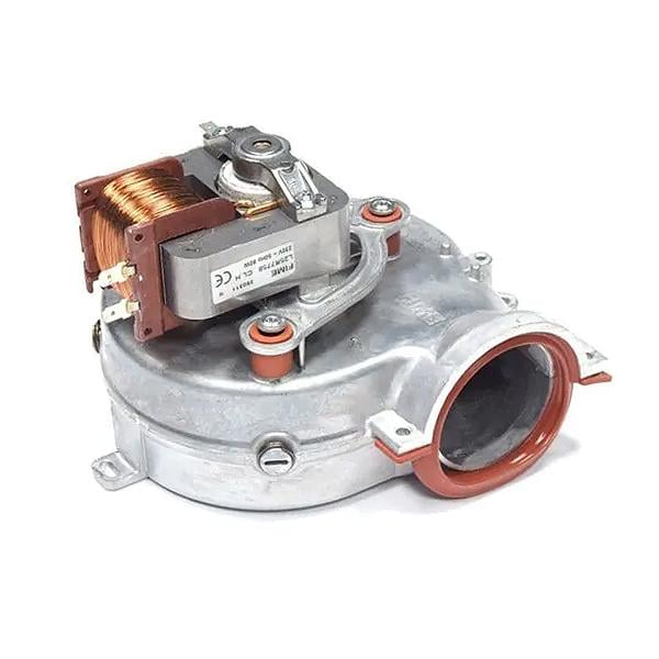 Вентилятор Fime GR03290 60 Вт для газового котла Ariston CLAS 32/35 F 65105155 (00000062686)