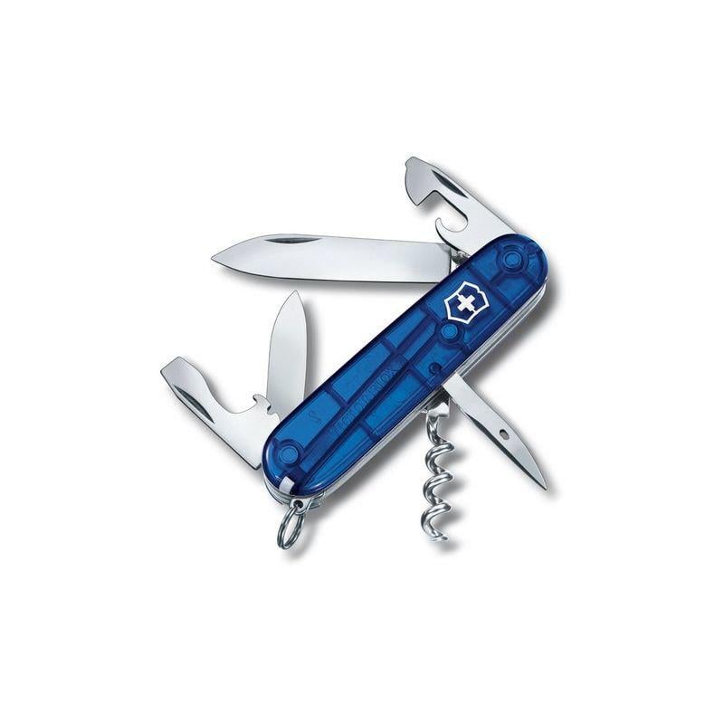 Мультитул Victorinox Spartan 1.3603.T2B1 (58-79-Vx13603.T2B1)