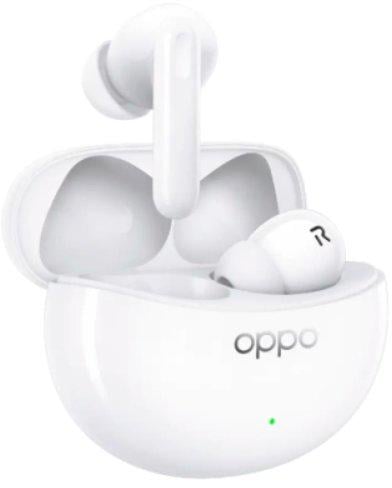 Навушники OPPO Enco Free3 White  