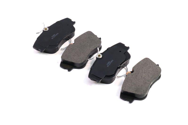 Тормозные колодки дисковые Rider Standard для Volkswagen Transporter T4 90-03 передние (RD.21479STD)