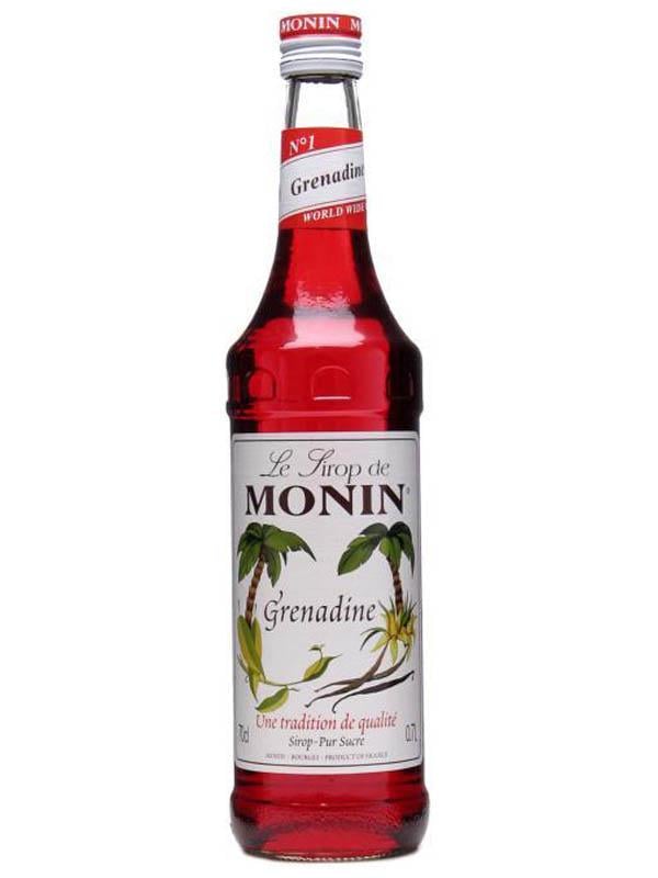 Сироп Monin Гренадін 1 л (35277586)