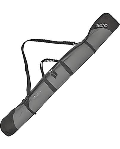Чехол для транспортировки одной пары лыж UNO 165 Grey