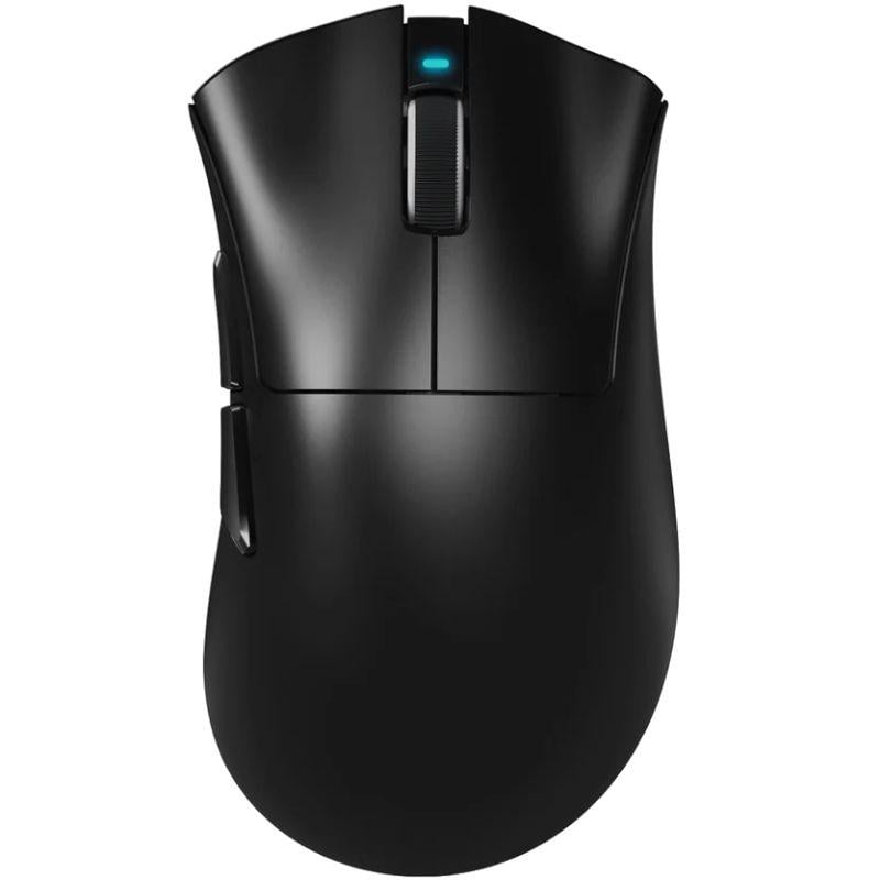 Компьютерная мышка игровая Attack Shark V3Pro Ultra-Light беспроводная Black (V3PROB_AS)