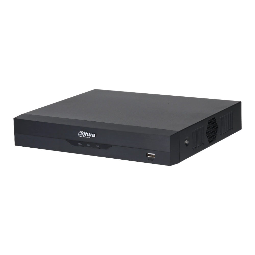 Відеореєстратор Ip Dahua DHI-NVR2116HS-I2 (10256)