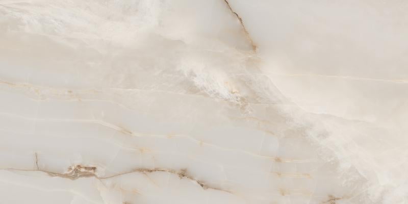 Плитка для підлоги та стін Cerama Market ONYX SMOKE GRANDE 60x120 см (23689366)