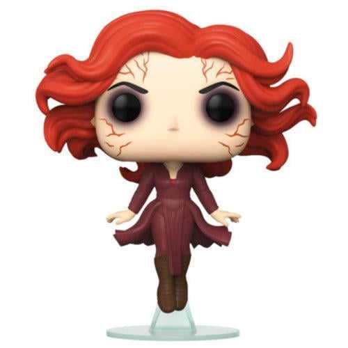 Фігурка Funko Pop X-Men Jean Grey 10 см (XM JG 645)