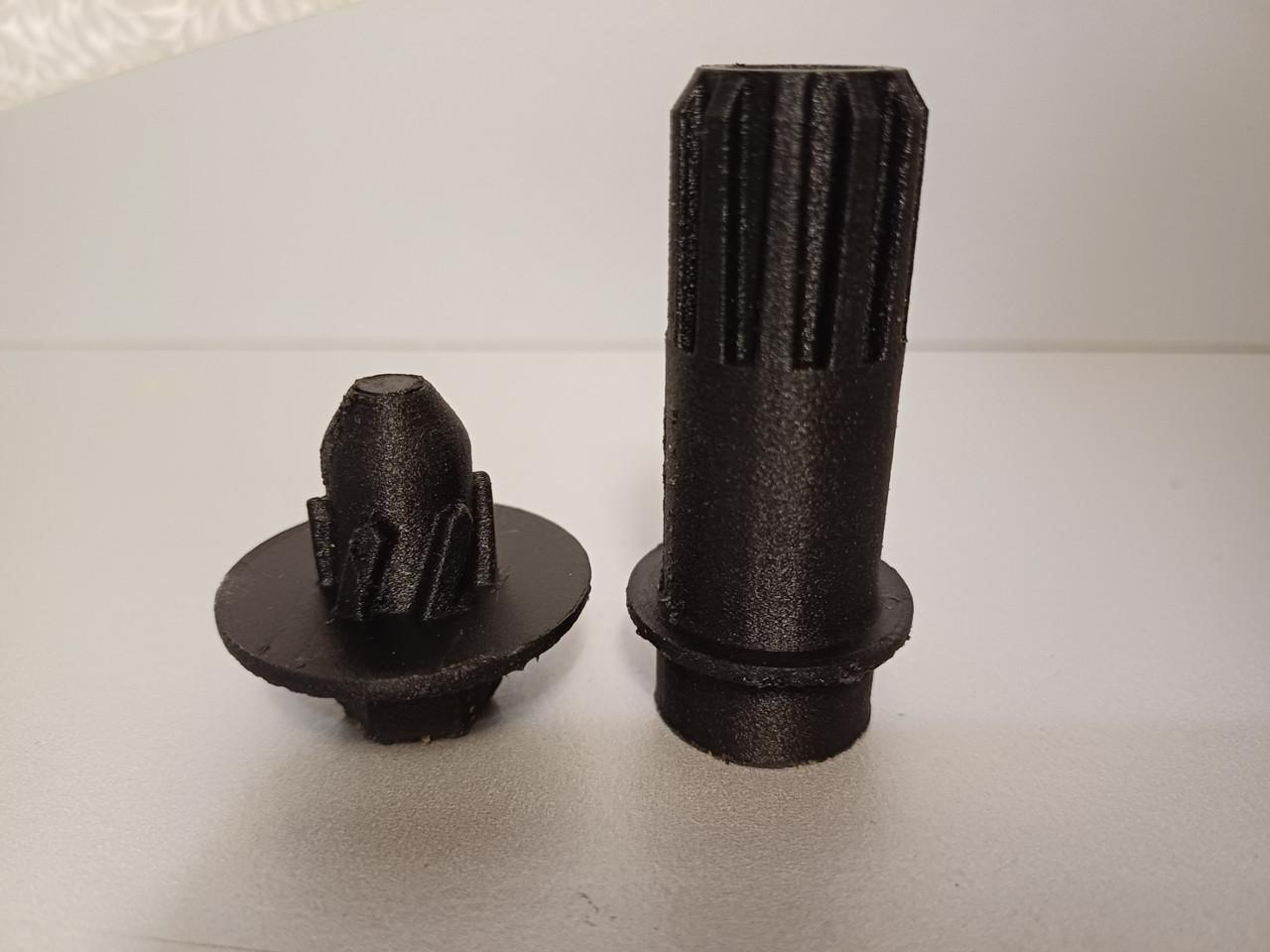 Комплект муфт для мясорубки Philips HR2728/40