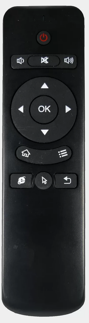 Пульт для Air Mouse AX-M1 (2112765722)