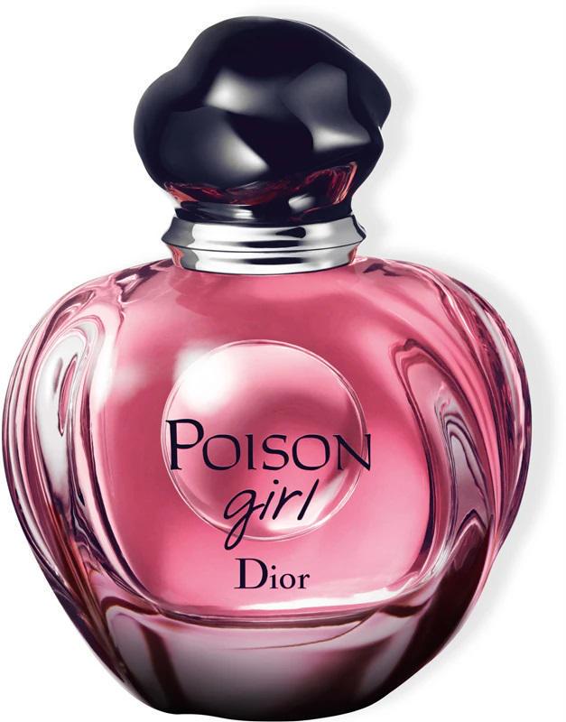 Парфюмированная вода для женщин Christian Dior Poison Girl 100 мл в транспортной упаковке (405215)
