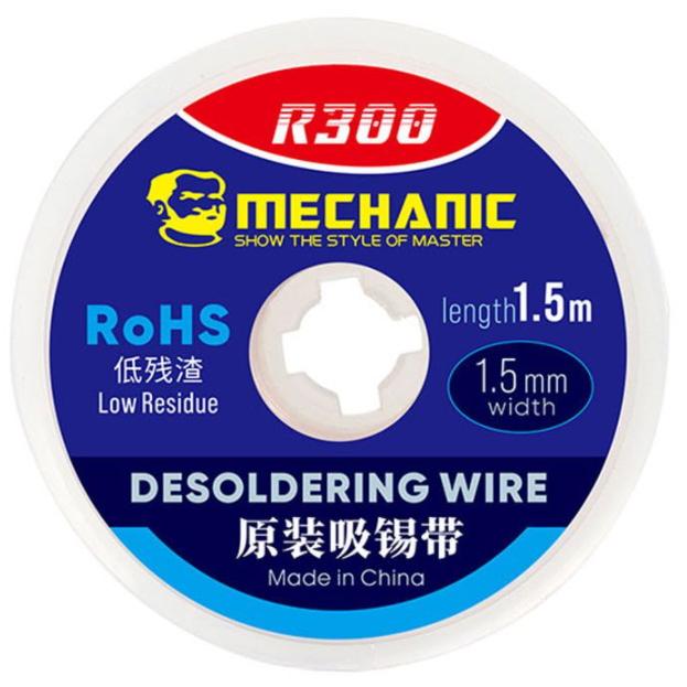 Оплітка Mechanic R300 1515 1,5 мм/1,5 м