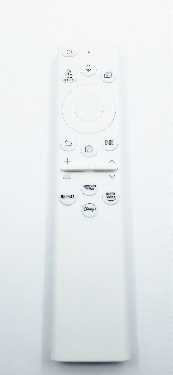 Пульт Samsung BN59-01391A на сонячних батареях (27853)