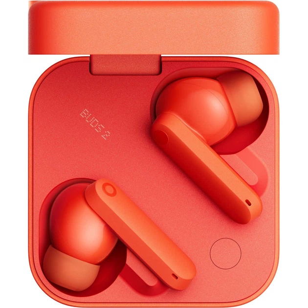 Наушники беспроводные CMF by Nothing Buds 2 B179 A10600100 Orange