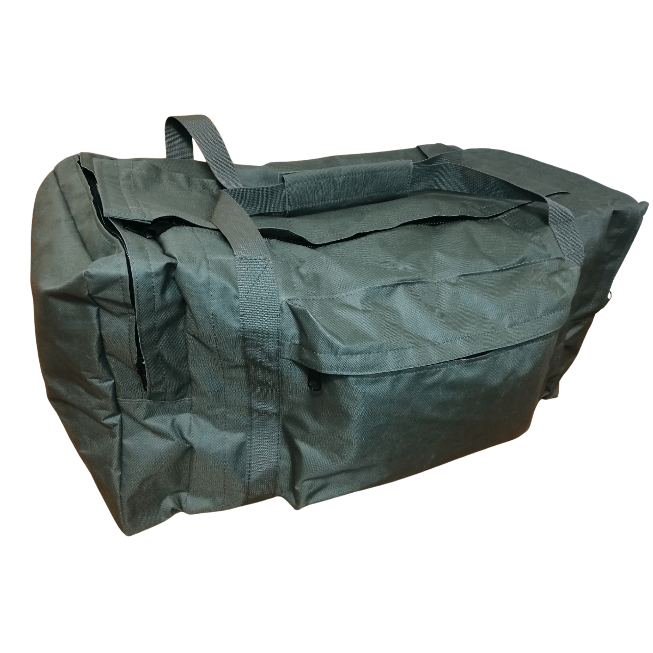 Сумка для вещей Margo&Alex 95 л 76х34х36 см Хаки (10202)