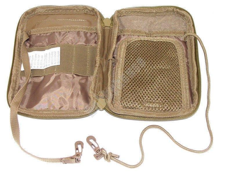 Подсумок Mil-Tec Койот (MT2-0824187)