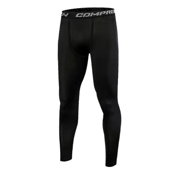 Комплект термобілизни Thermal Underwear BOELGINOL 165-170 см Чорний (3357) - фото 3