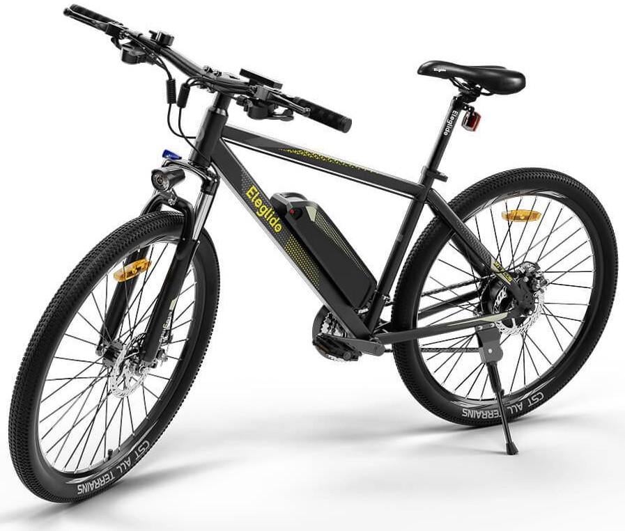 Электровелосипед Eleglide M1 до 65 км 27,5" 400/250 Вт (17204)