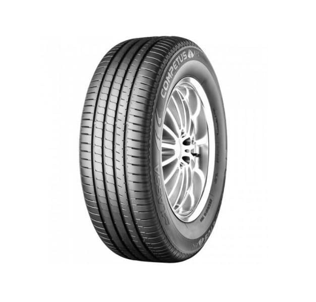 Шина Lassa Competus H/P 2 235/60 R16 100V летняя