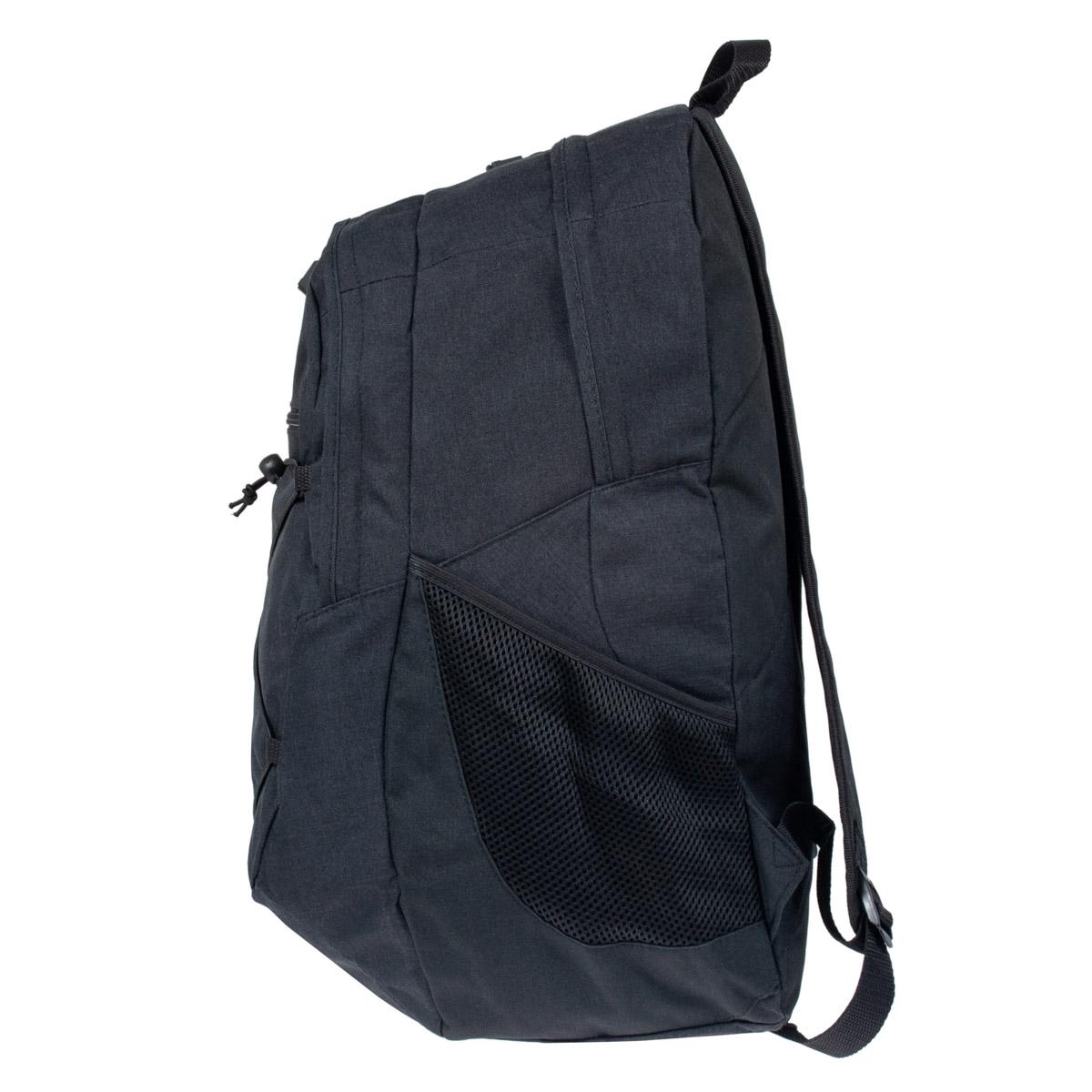 Городской рюкзак Borderline JBBP194L Black - фото 3 Городской рюкзак Borderline JBBP194L Black - фото 3