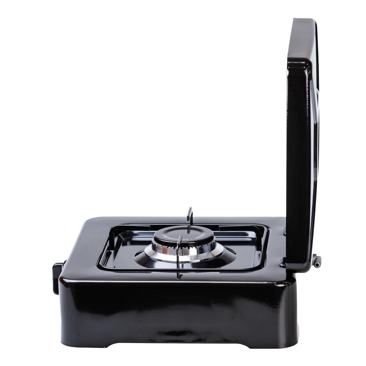 Плита газова Sokany SK-07005 - фото 4