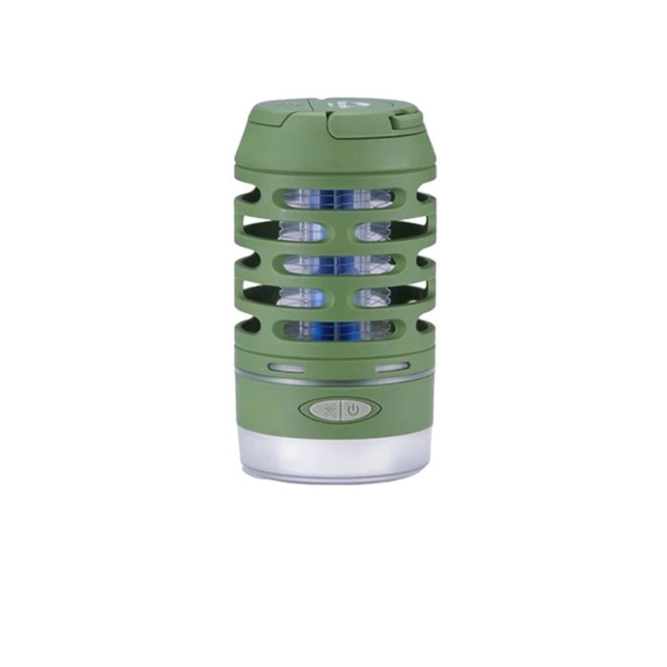 Ліхтар антимоскітний Naturehike NH22ZM005 Зелений
