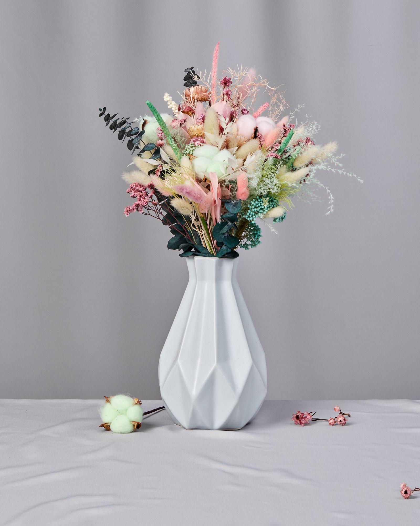 Букет Серце принцеси XS 15х25 см (1653783921)