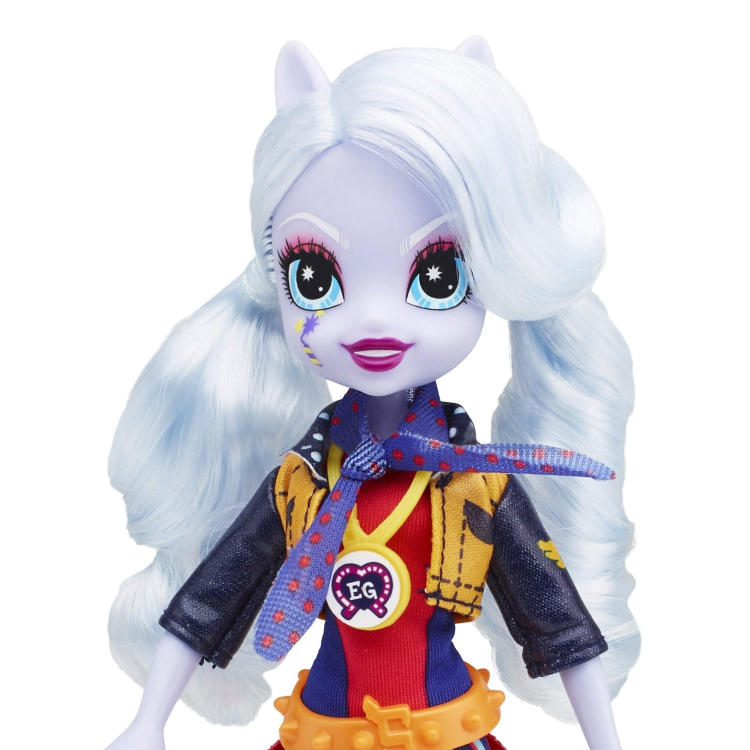 Лялька My Little Pony Equestria Girls Sugarcoat (MLP0504) - фото 4