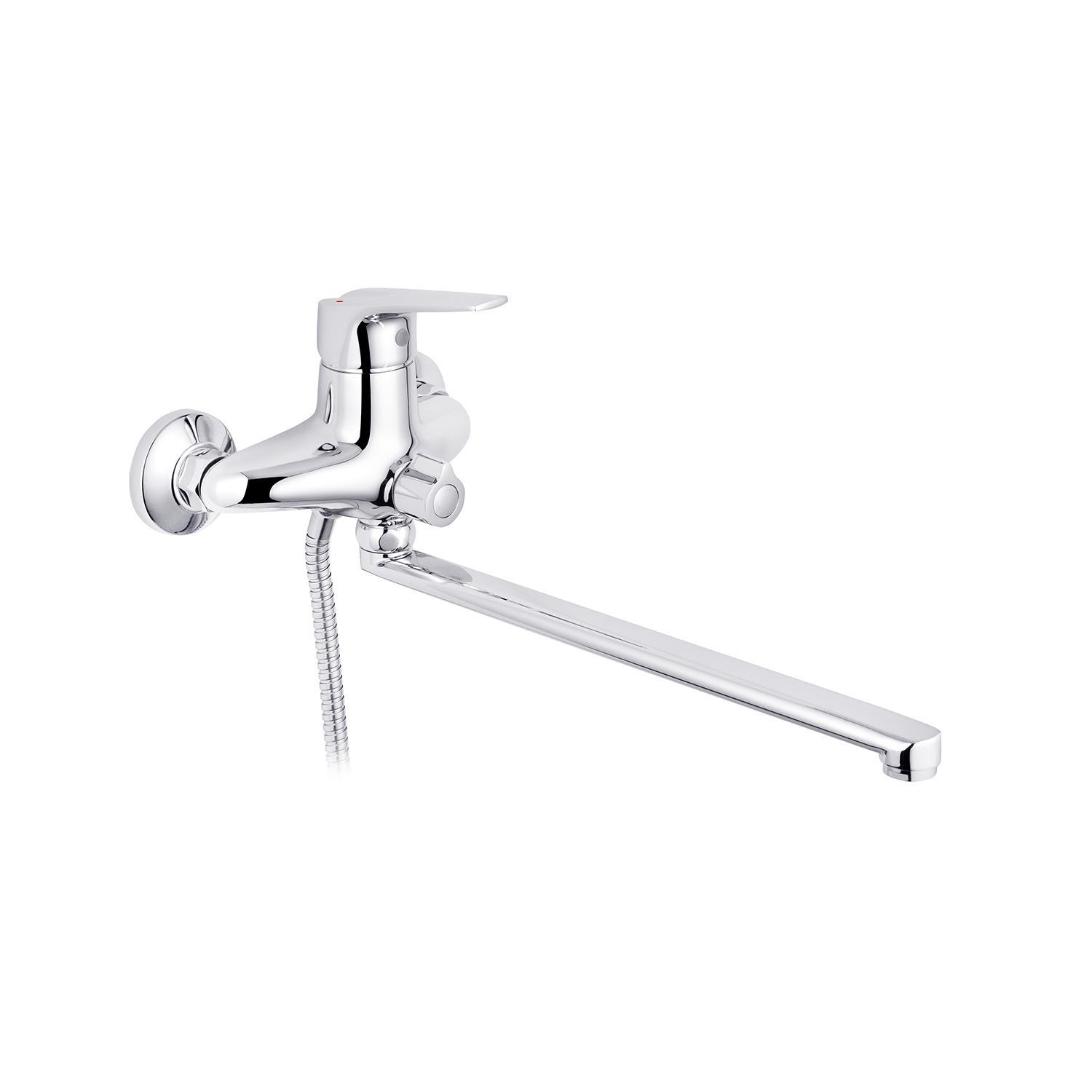 Смеситель для ванны Kroner KRM Odra C071 (CV019458)