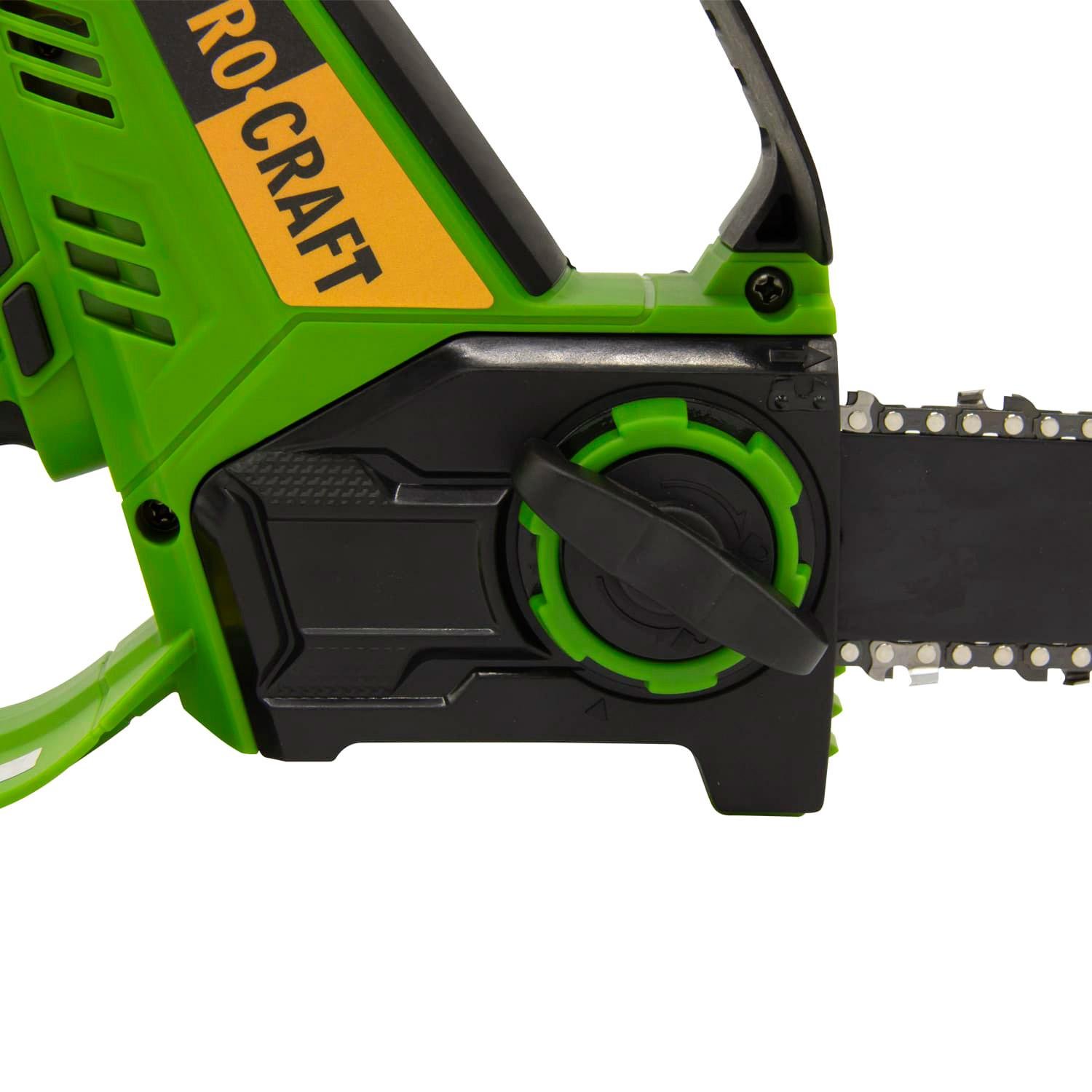 пила Акумуляторна Procraft PKA30 (29013315) - фото 7