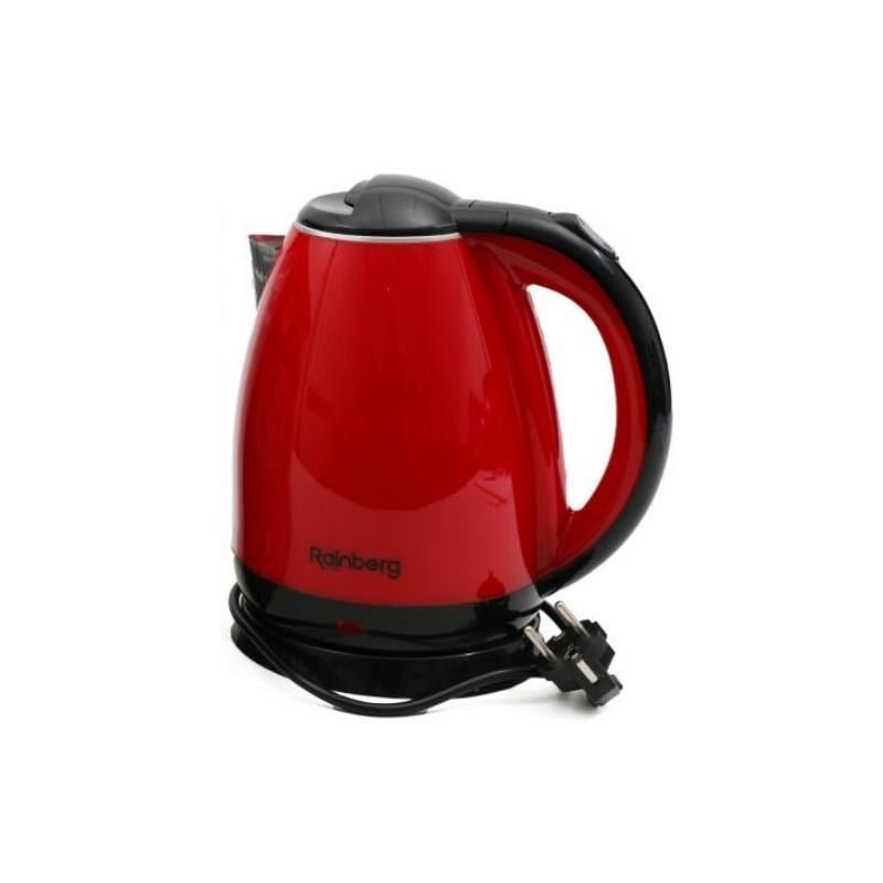 Чайник електричний Rainberg RB-901 2 л (4fb9139a)
