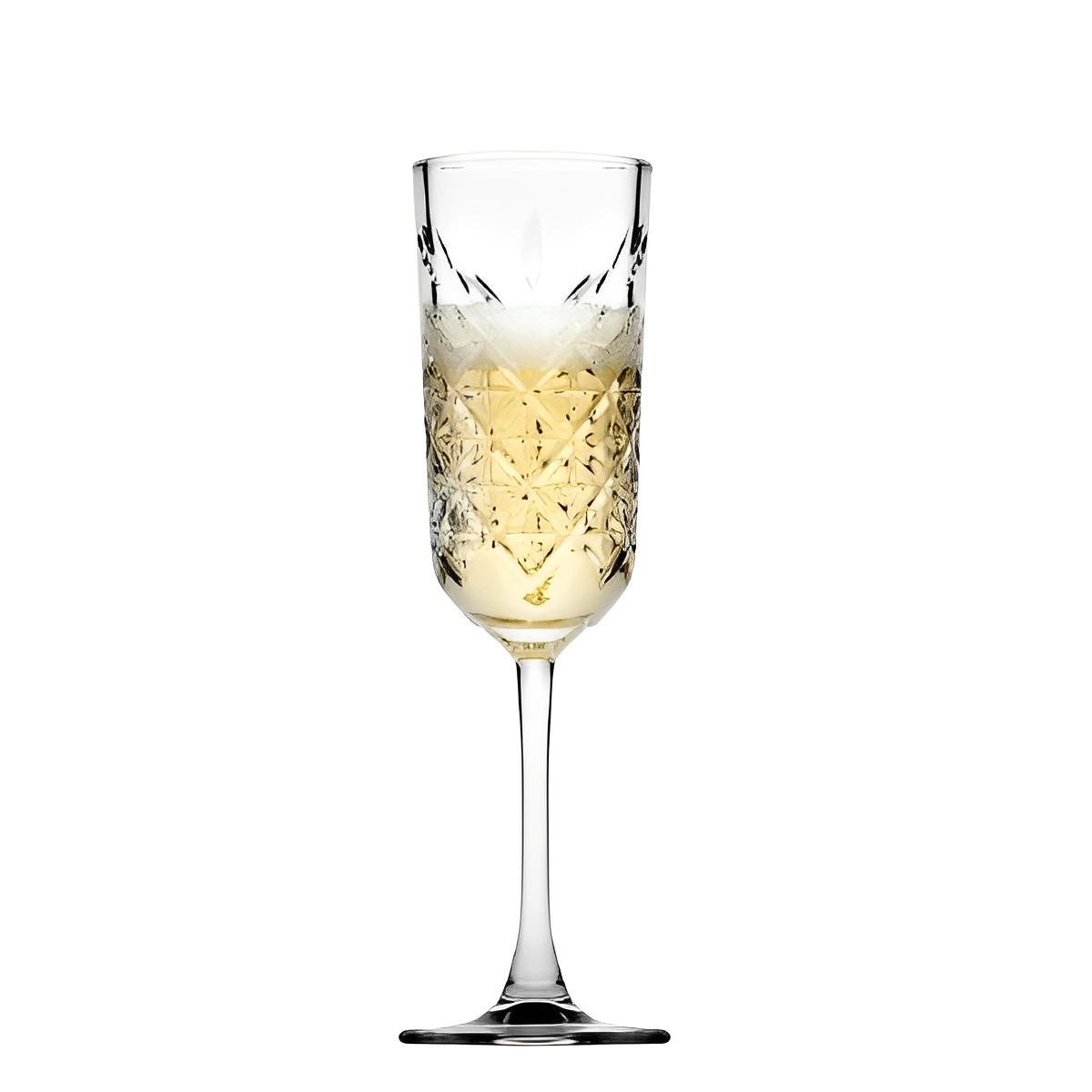 Бокал для шампанского Pasabahce Timeless 175 мл (04339)