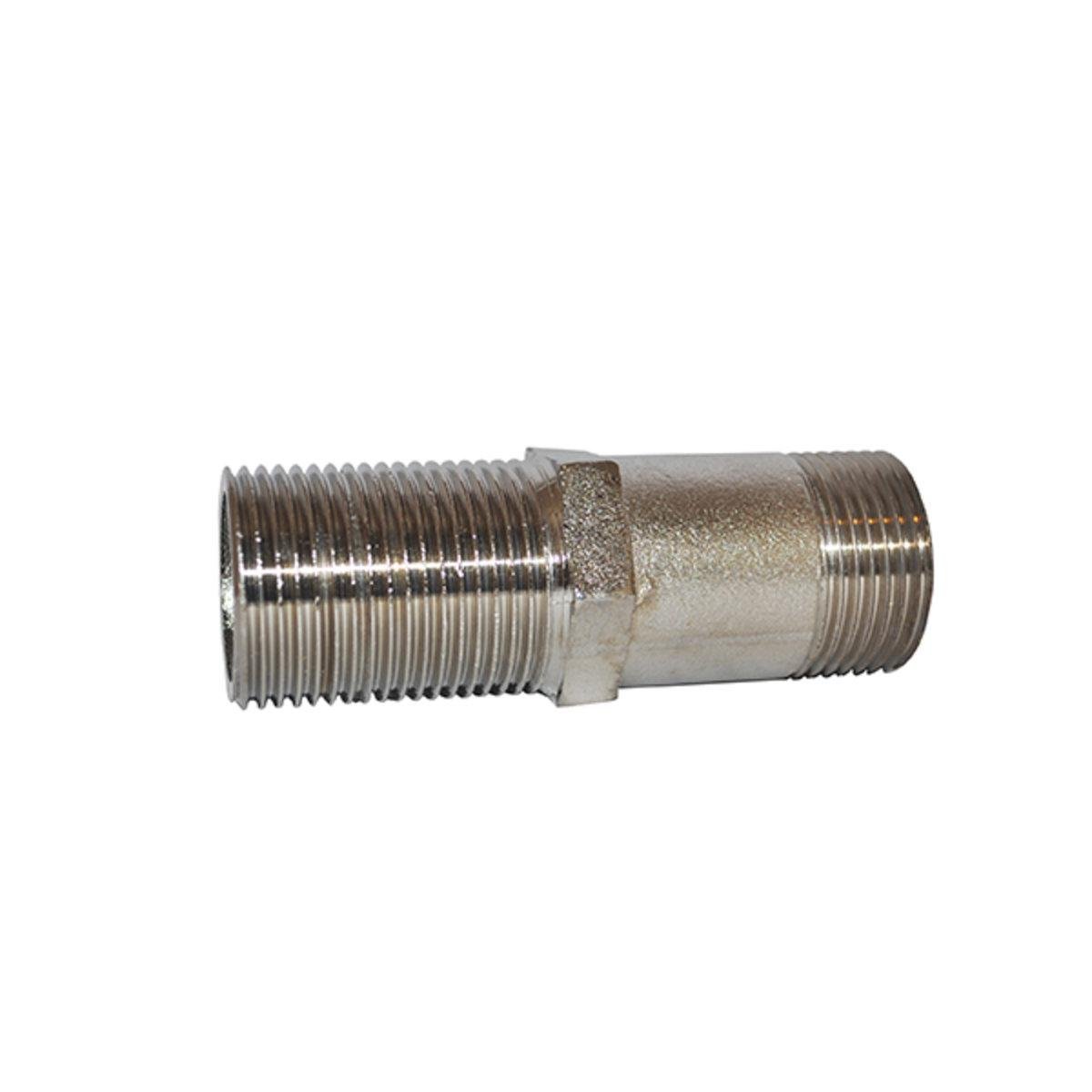 Сгон Lexline PN10 НН 1/2" 95 мм (SW-33064)