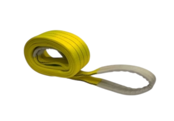 Строп текстильний петльовий СТП  2 т/5 м (2221212880)
