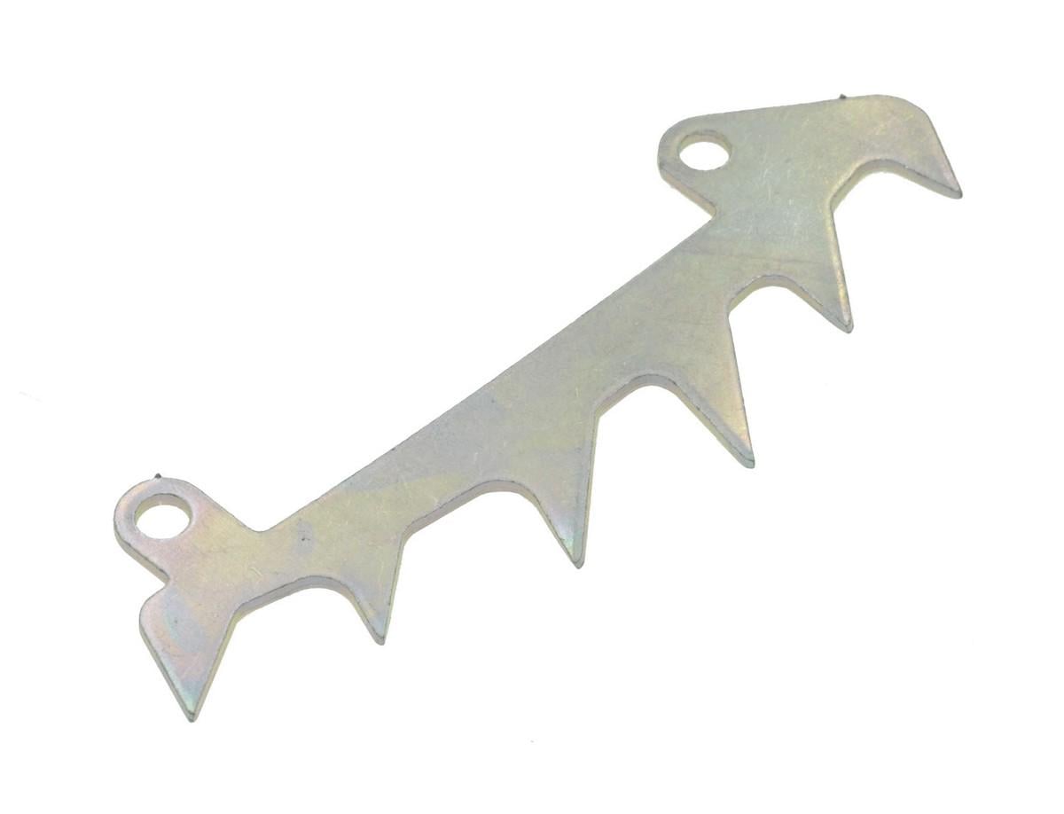 Упор VJ Parts зубчатый ST MS-180 код 11236640501 (saw589)