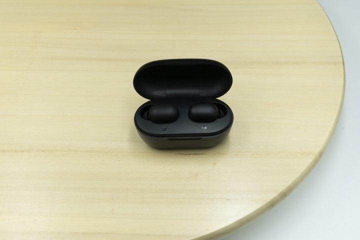 Наушники беспроводные TWS Haylou GT1 PRO Black (1432116473) - фото 6 Наушники беспроводные TWS Haylou GT1 PRO Black (1432116473) - фото 6