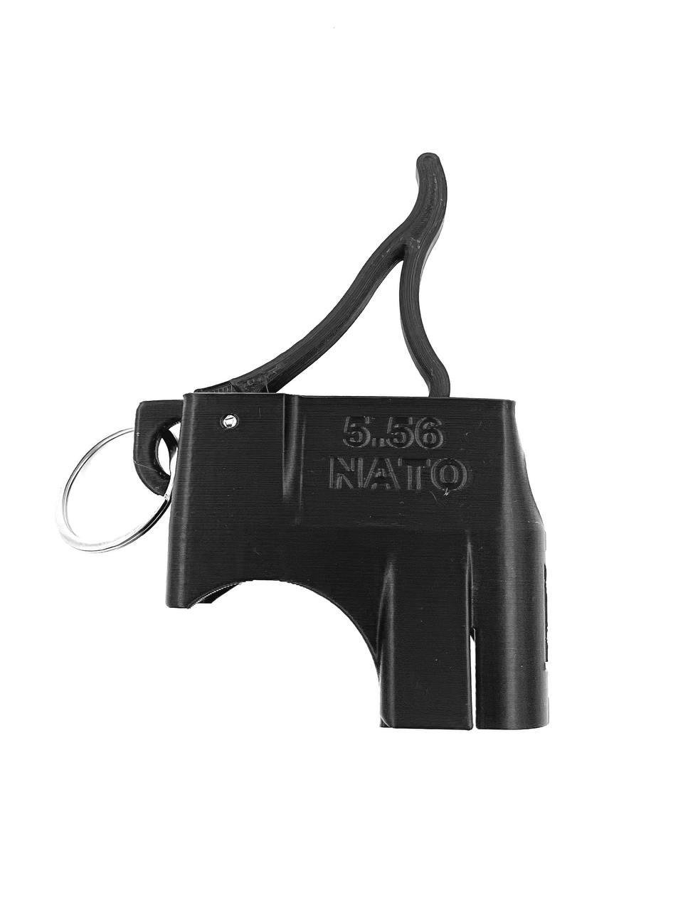 Лоадер швидкозарядник магазину Magpul/Rem 223 5.56 (18298391) - фото 2