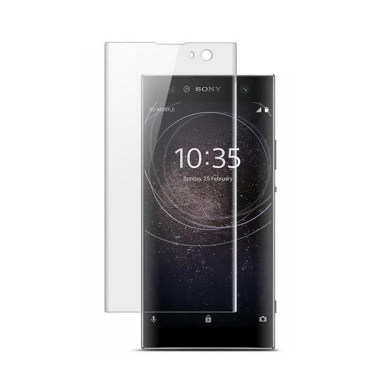 Защитное стекло Mocolo 3D для Sony Xperia XA2 H4113 0,33 мм Clear