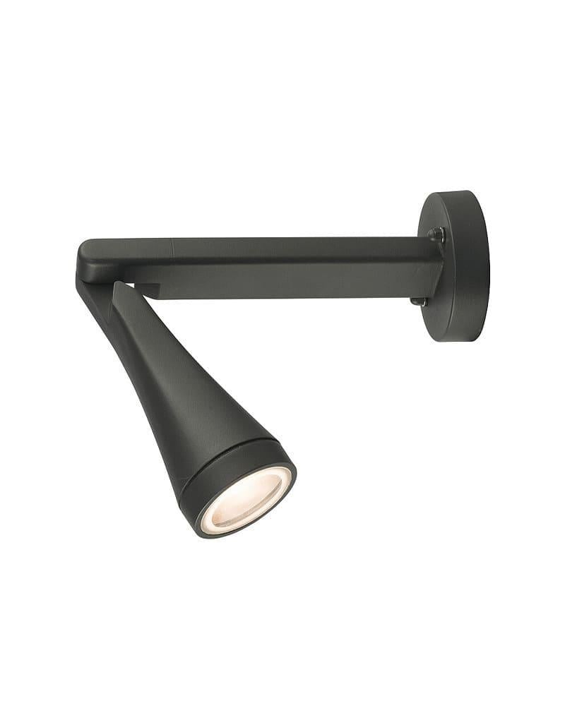 Светильник уличный Nowodvorski 9562 Ottawa GU10 1x35W IP44 (2229965730)