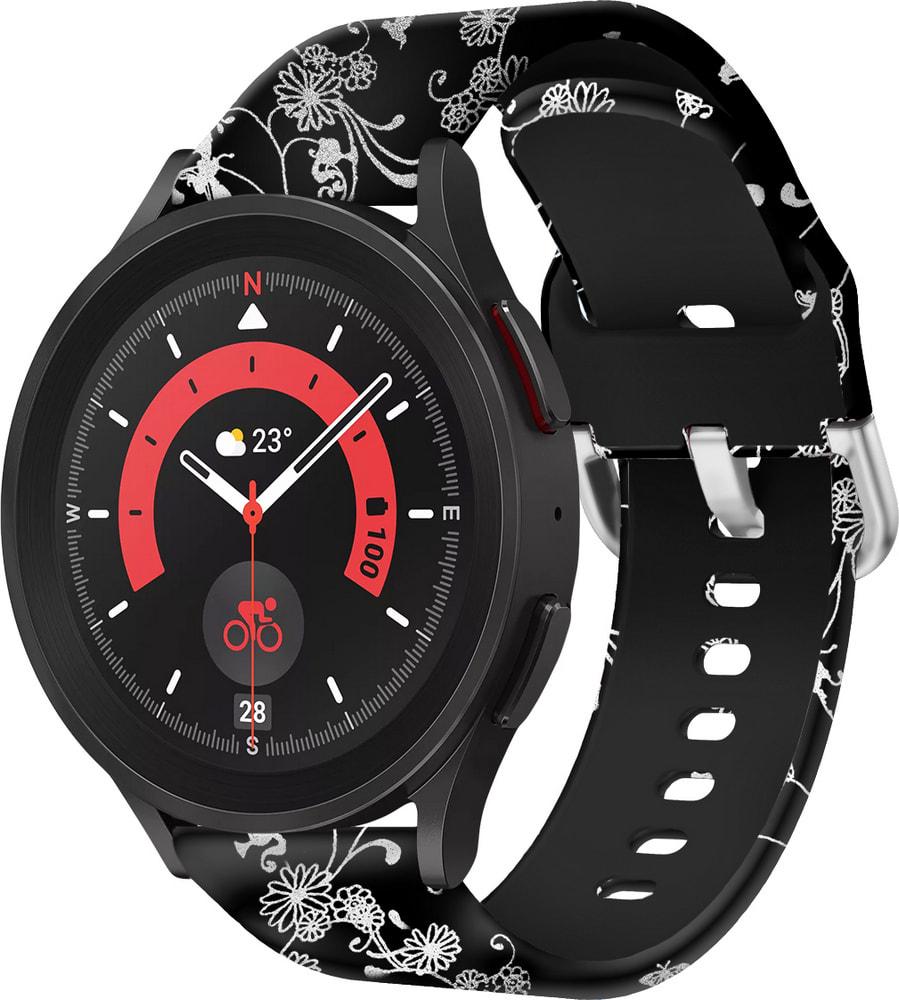 Ремешок Colorful для Galaxy Watch 5 Pro Pattern (29653)