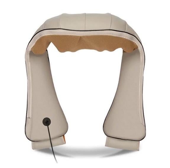 Массажер роликовый для шеи и спины Massager of Neck Knea - фото 6 Массажер роликовый для шеи и спины Massager of Neck Knea - фото 6