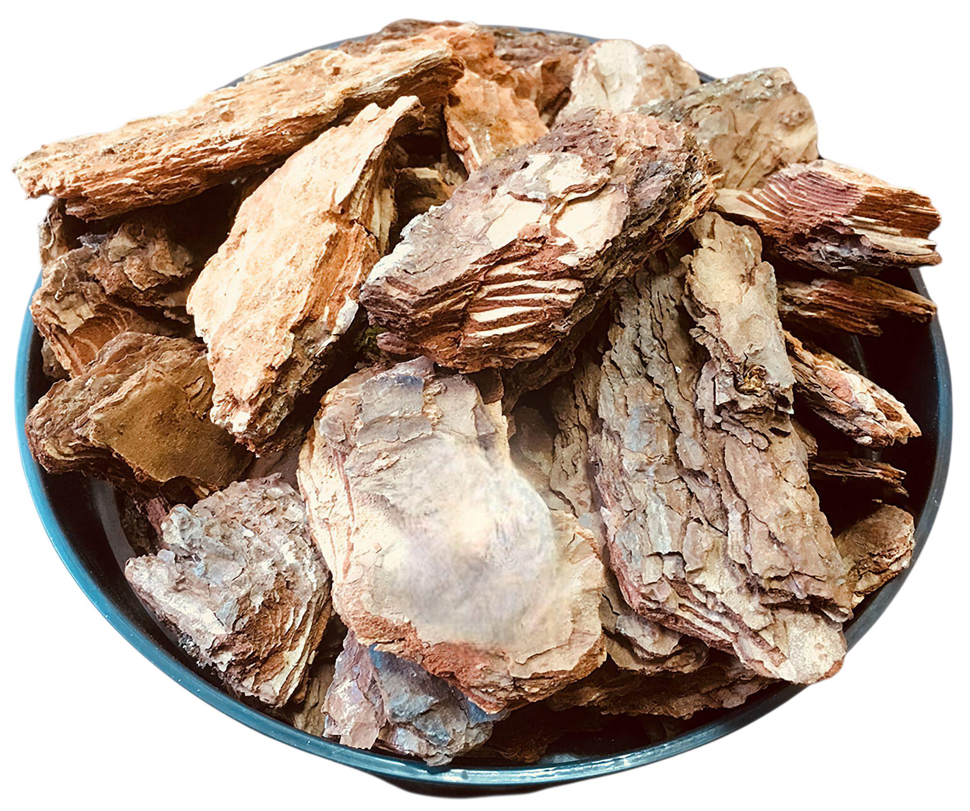 Кора сосновая декоративная средняя STONELAK GARDENS 50 л фр. 3-7 см