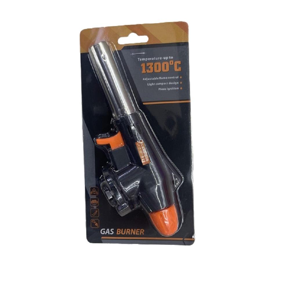 Газовая горелка с пьесом HOME R93751 19х10 см